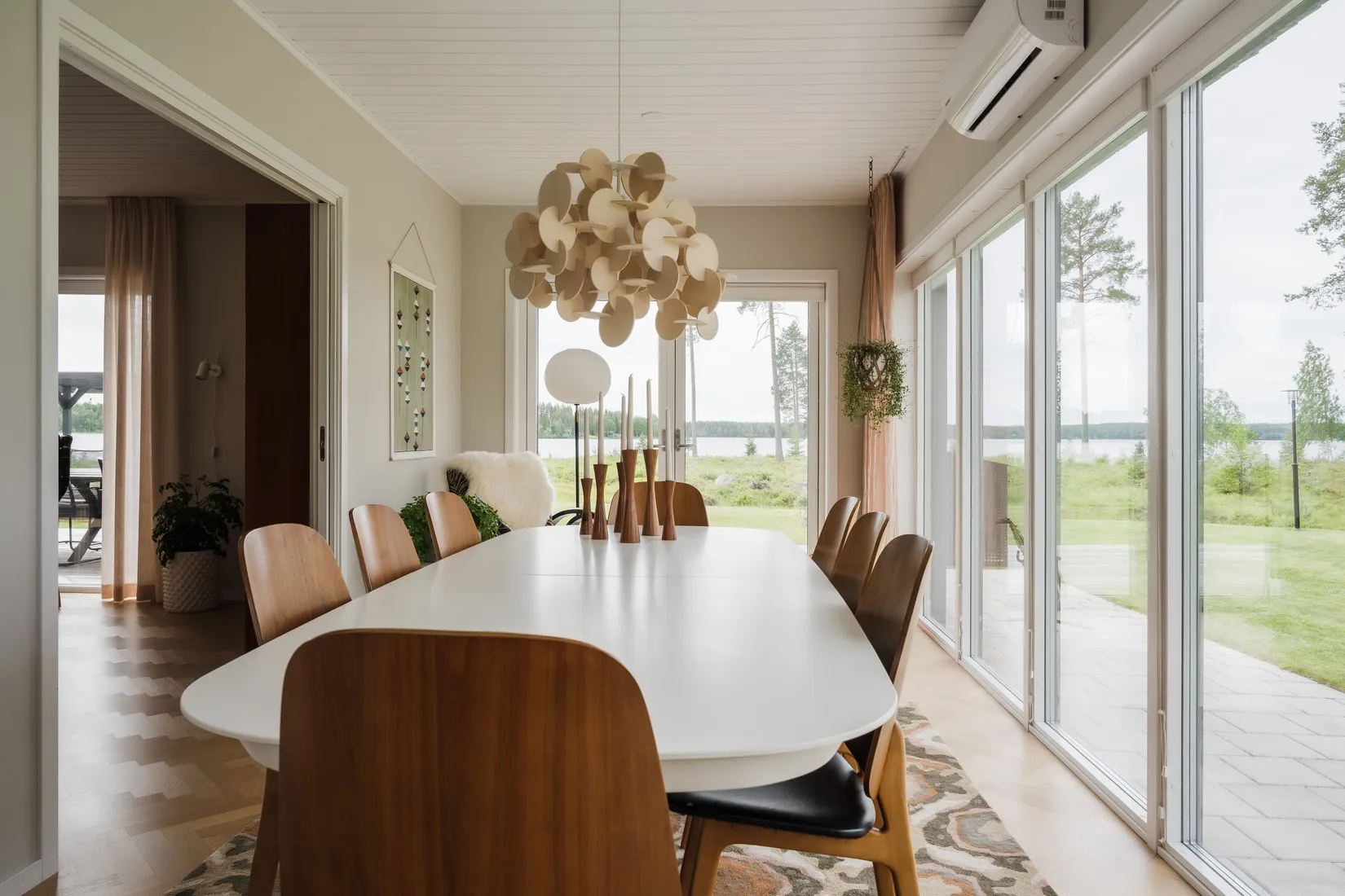 Villa, Norra Bergfors 218, Varuträsk, Skellefteå