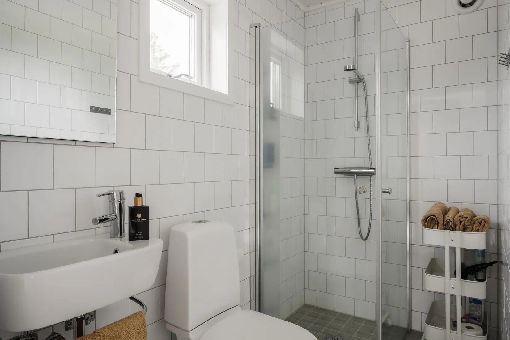 Villa, Norra Bergfors 218, Varuträsk, Skellefteå