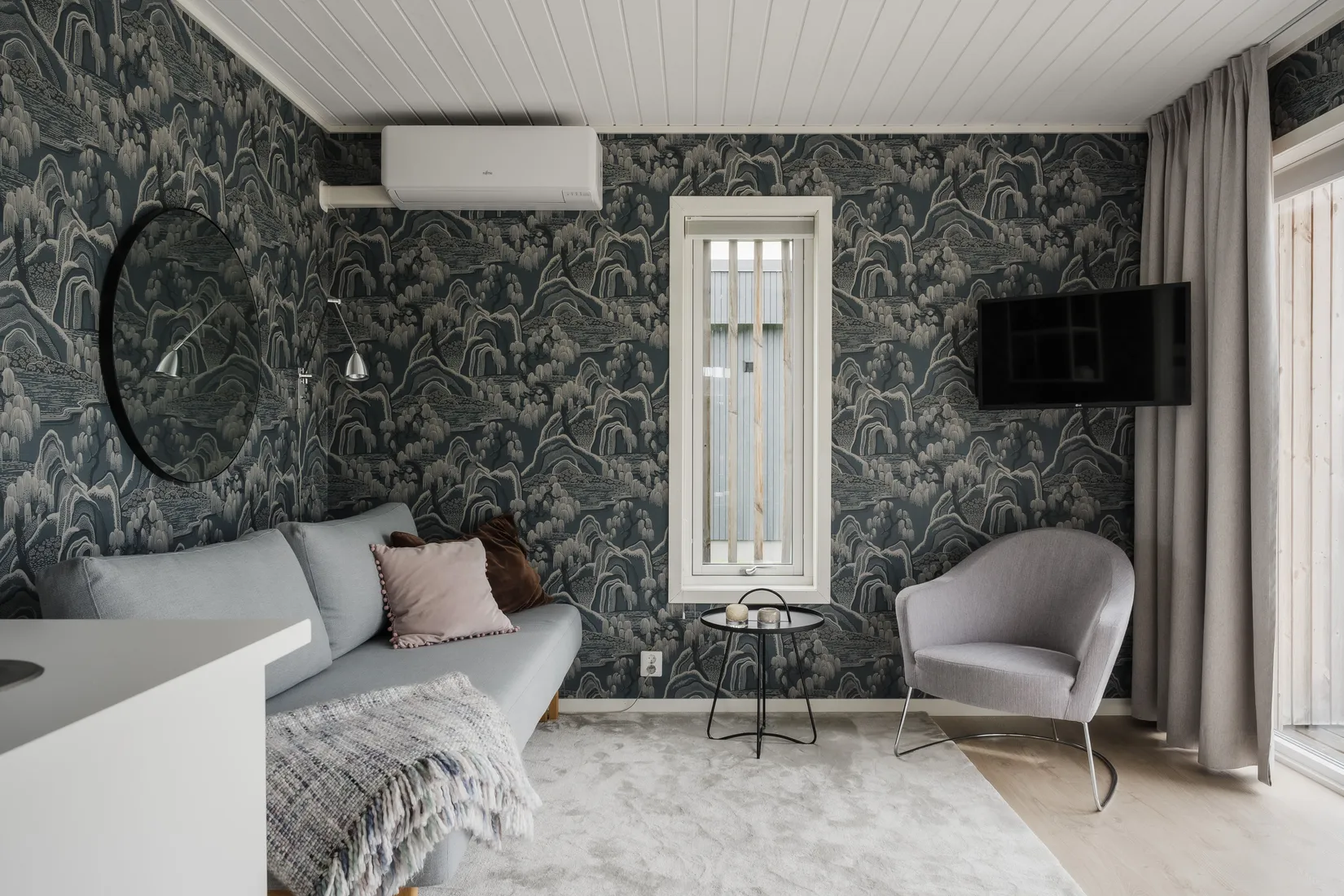 Villa, Norra Bergfors 218, Varuträsk, Skellefteå