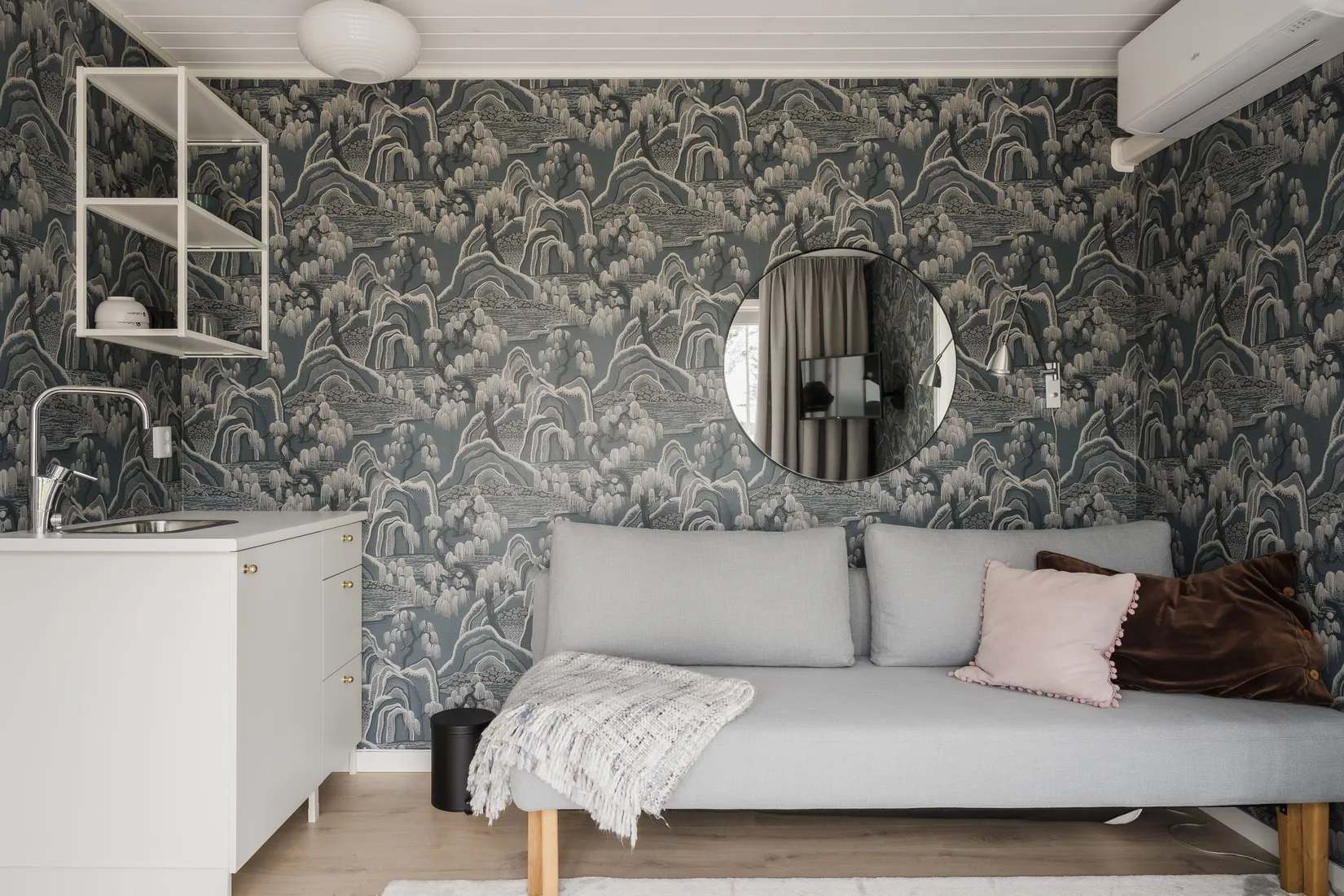 Villa, Norra Bergfors 218, Varuträsk, Skellefteå