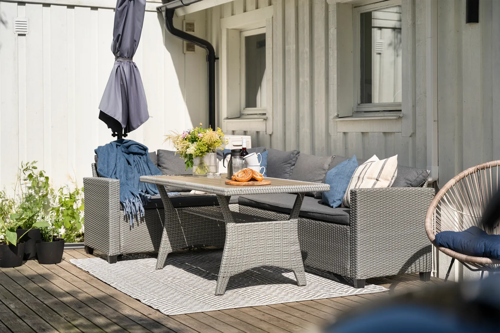 Villa, Snickerivägen 9, Upphärad, Trollhättan