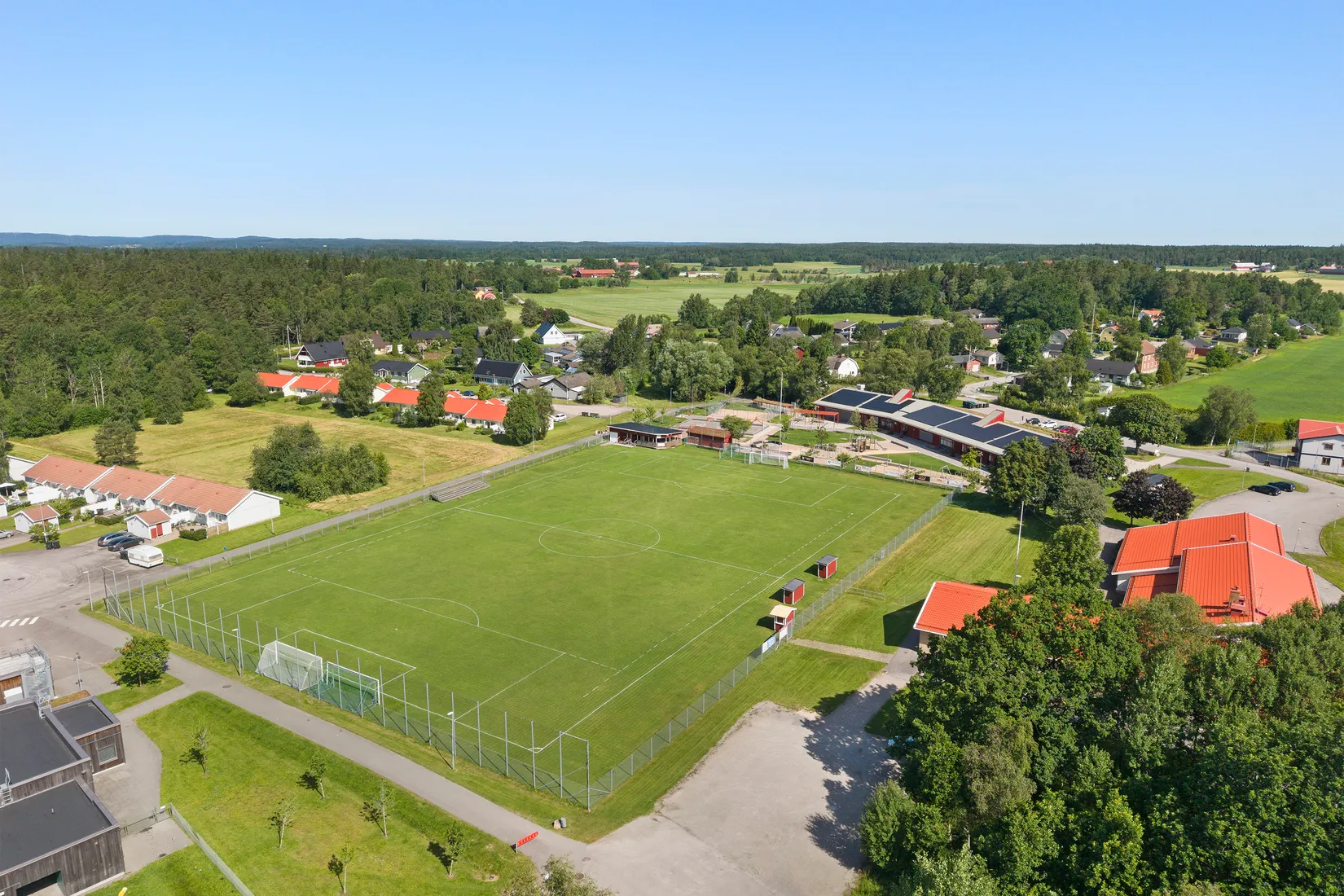 Villa, Snickerivägen 9, Upphärad, Trollhättan
