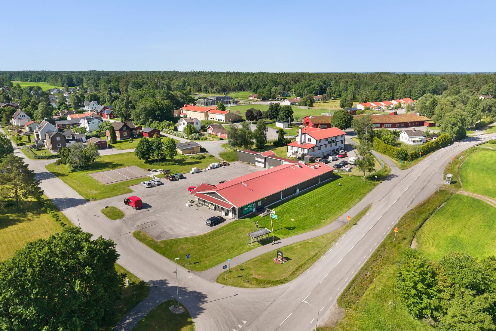 Villa, Snickerivägen 9, Upphärad, Trollhättan