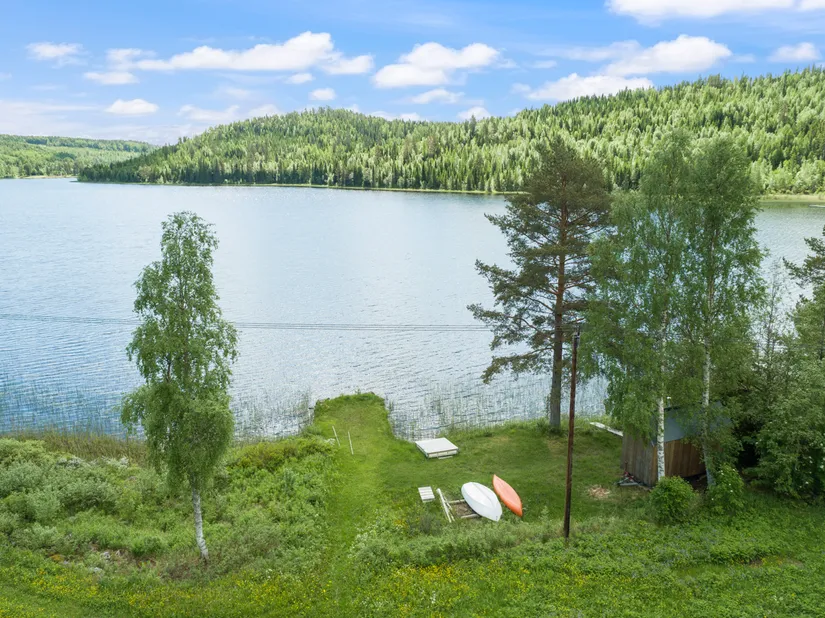 Gård/Skog, Almsjönäs 206, Almsjönäs, Kramfors