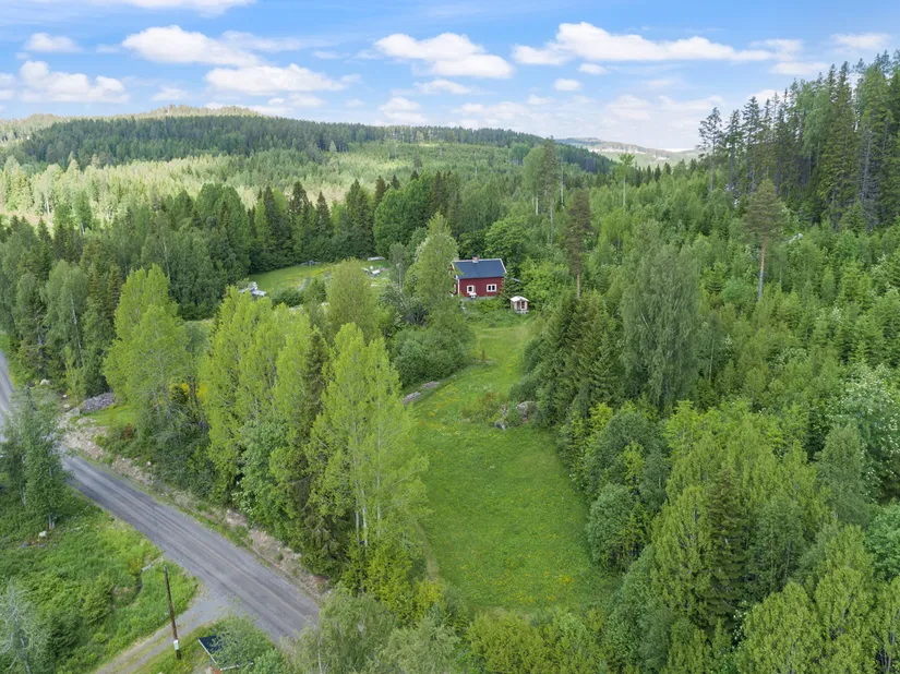 Gård/Skog, Almsjönäs 206, Almsjönäs, Kramfors