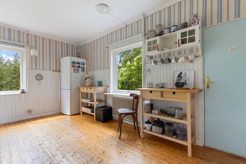Gård/Skog, Almsjönäs 206, Almsjönäs, Kramfors