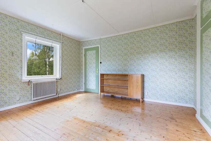Gård/Skog, Almsjönäs 206, Almsjönäs, Kramfors