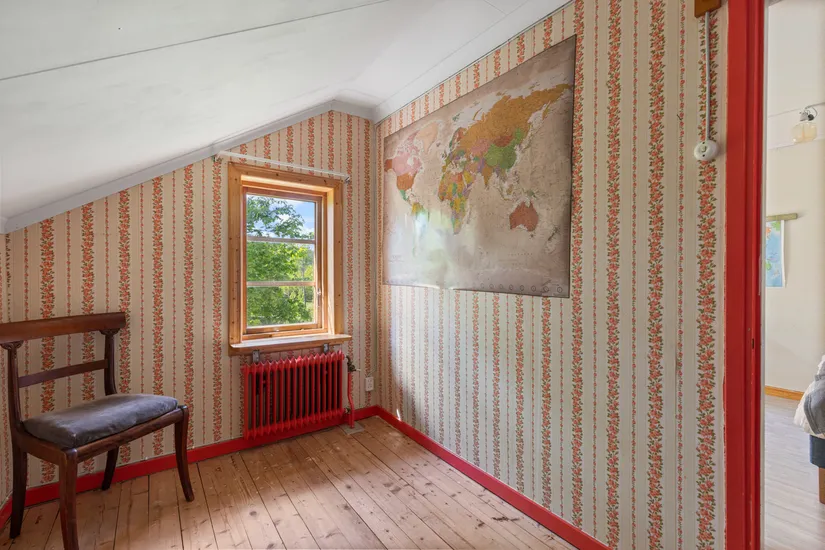 Gård/Skog, Almsjönäs 206, Almsjönäs, Kramfors