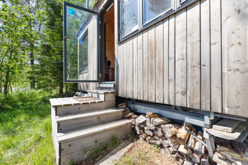 Gård/Skog, Almsjönäs 206, Almsjönäs, Kramfors