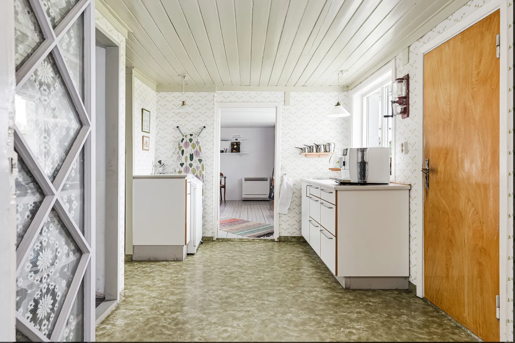 Gård/Skog, Lönestig 118, Glommen, Falkenberg