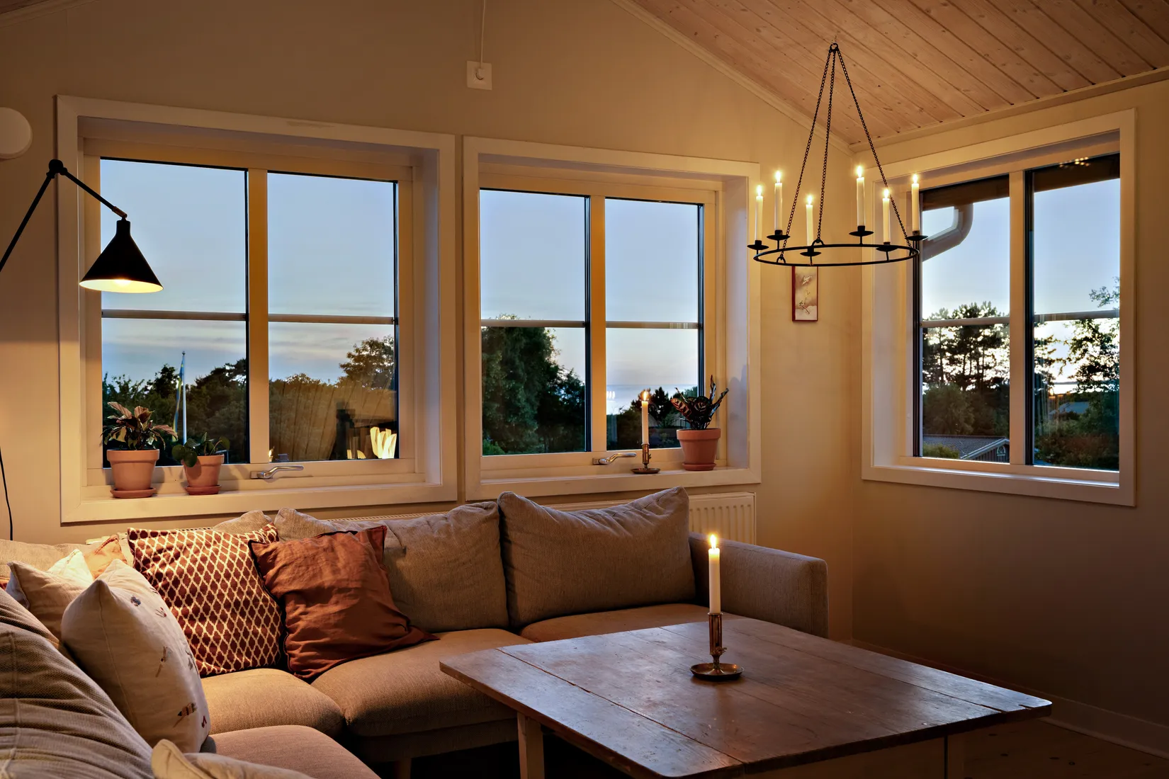 Villa, Fläderstigen 3, Ugglarp, Falkenberg