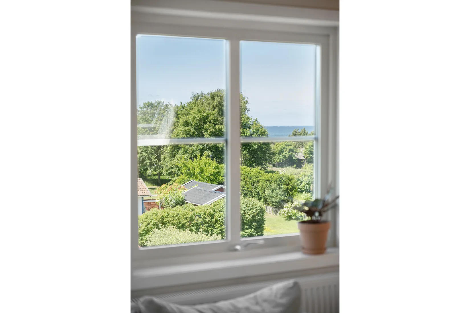 Villa, Fläderstigen 3, Ugglarp, Falkenberg