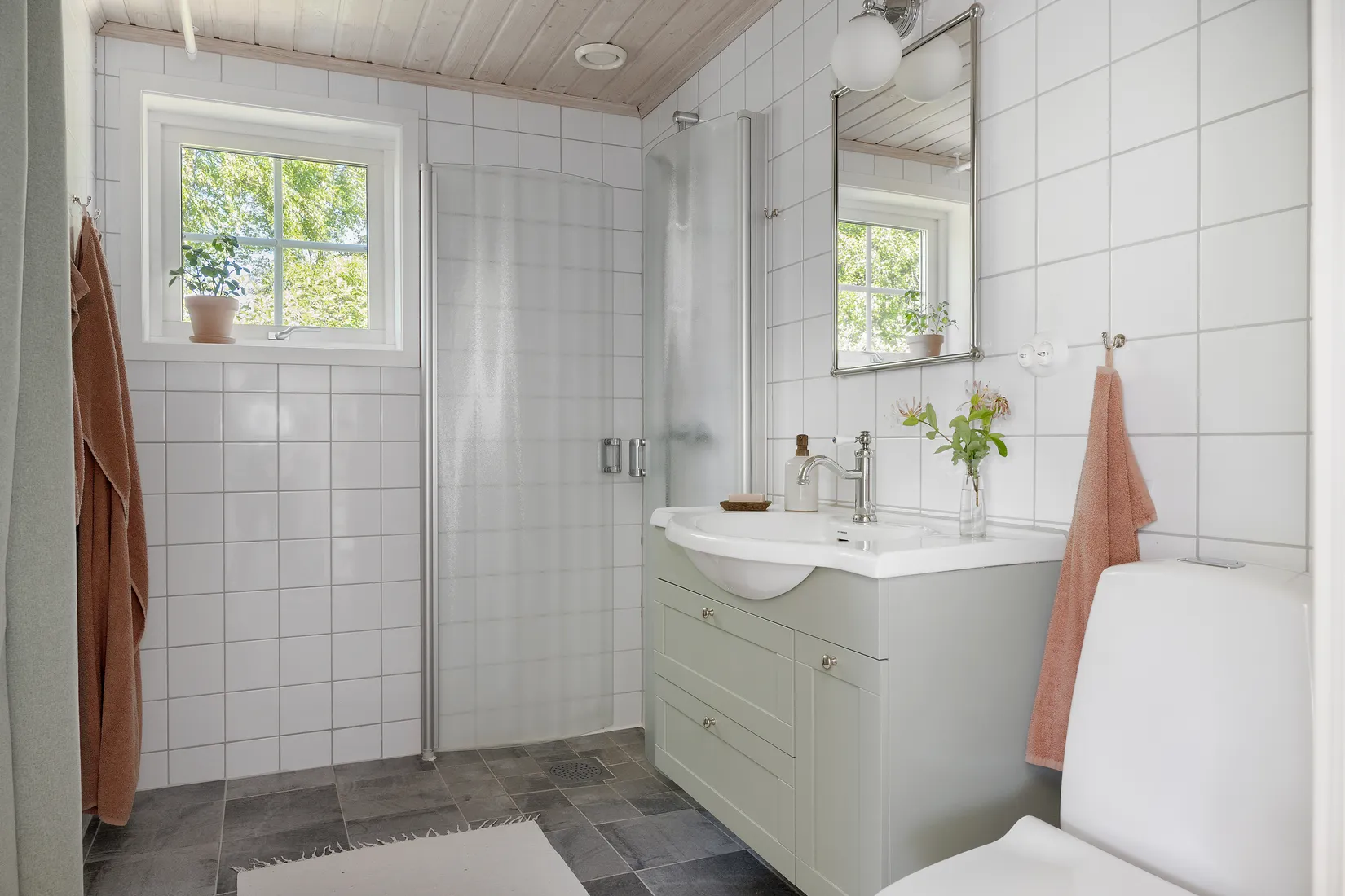 Villa, Fläderstigen 3, Ugglarp, Falkenberg