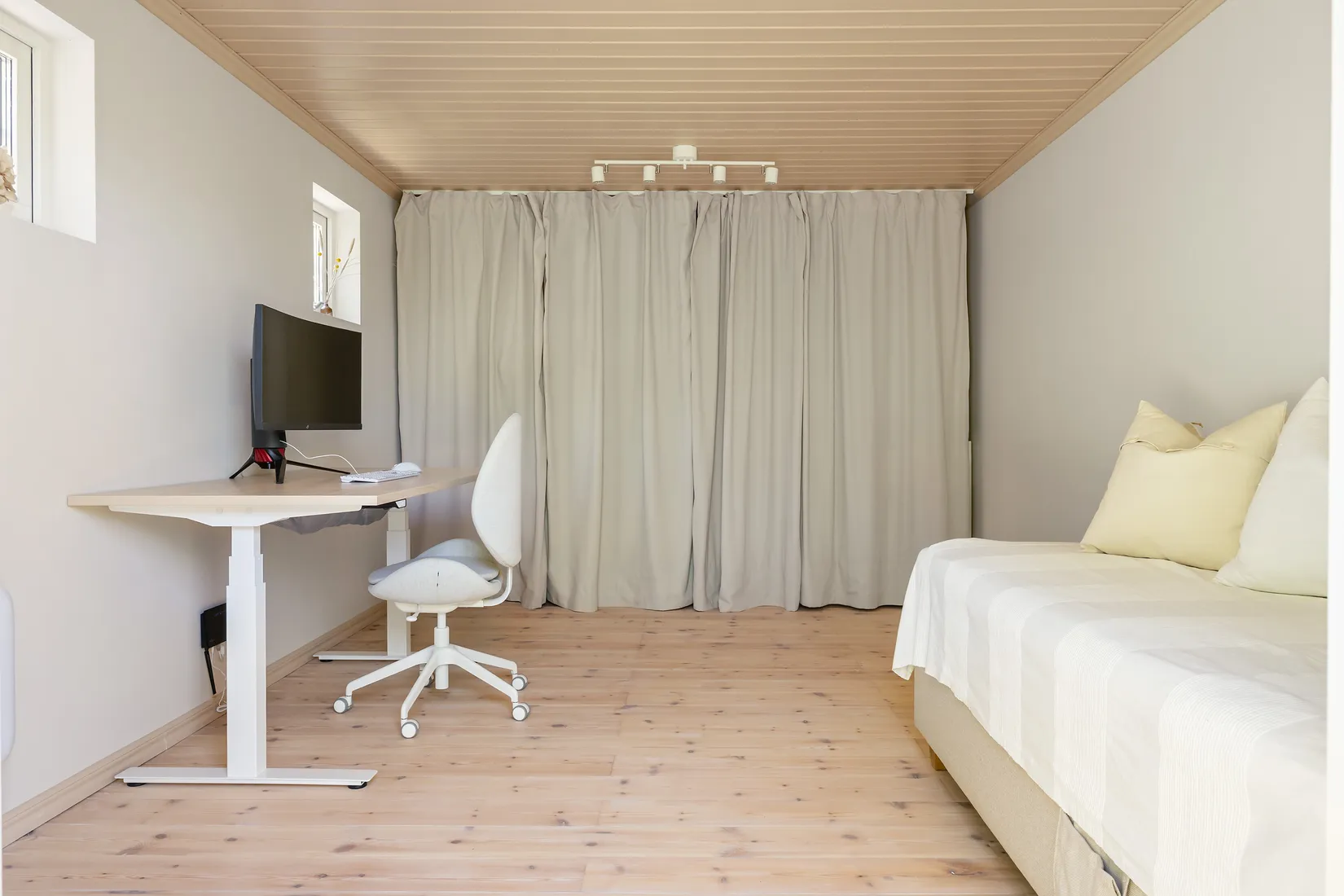 Villa, Fläderstigen 3, Ugglarp, Falkenberg