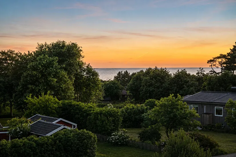 Villa, Fläderstigen 3, Ugglarp, Falkenberg