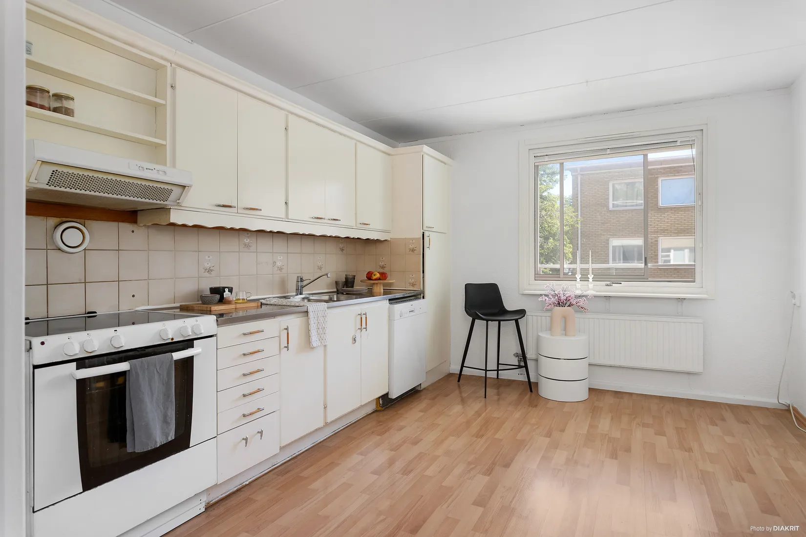 Bostadsrätt, Hyacintgatan 21, Kroksbäck, Malmö