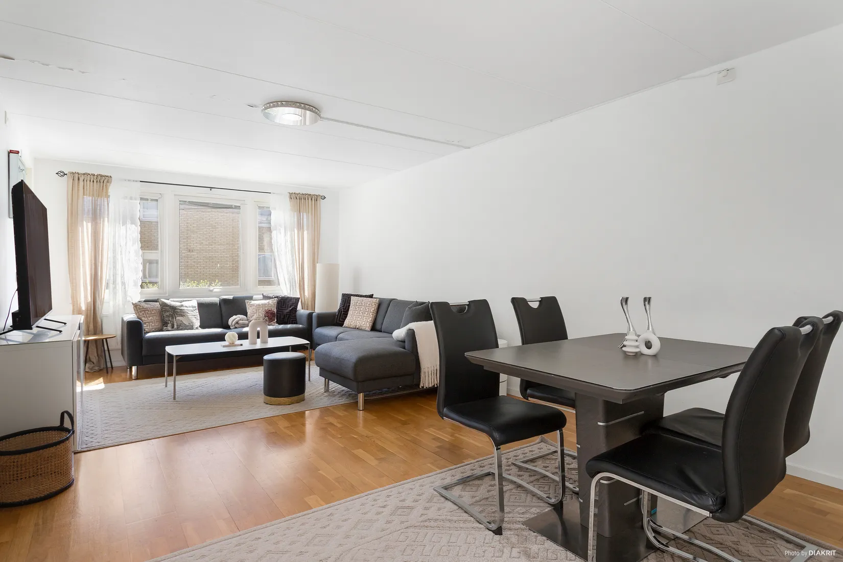 Bostadsrätt, Hyacintgatan 21, Kroksbäck, Malmö