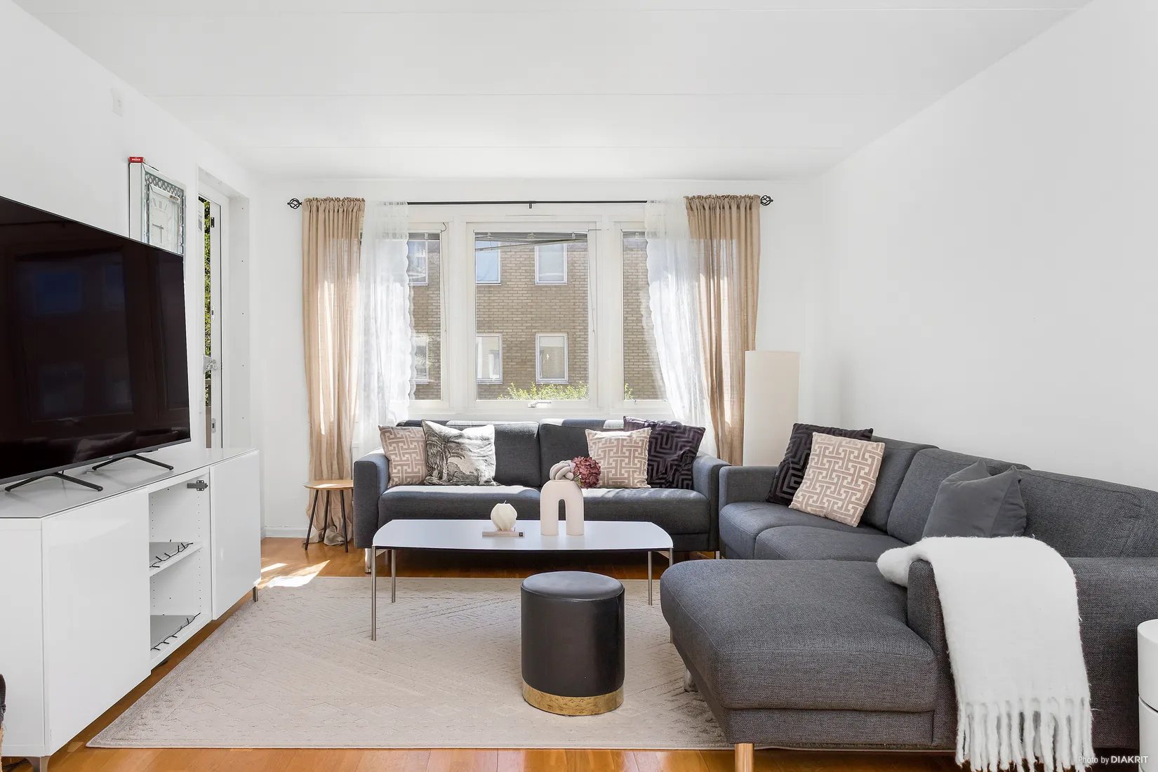 Bostadsrätt, Hyacintgatan 21, Kroksbäck, Malmö