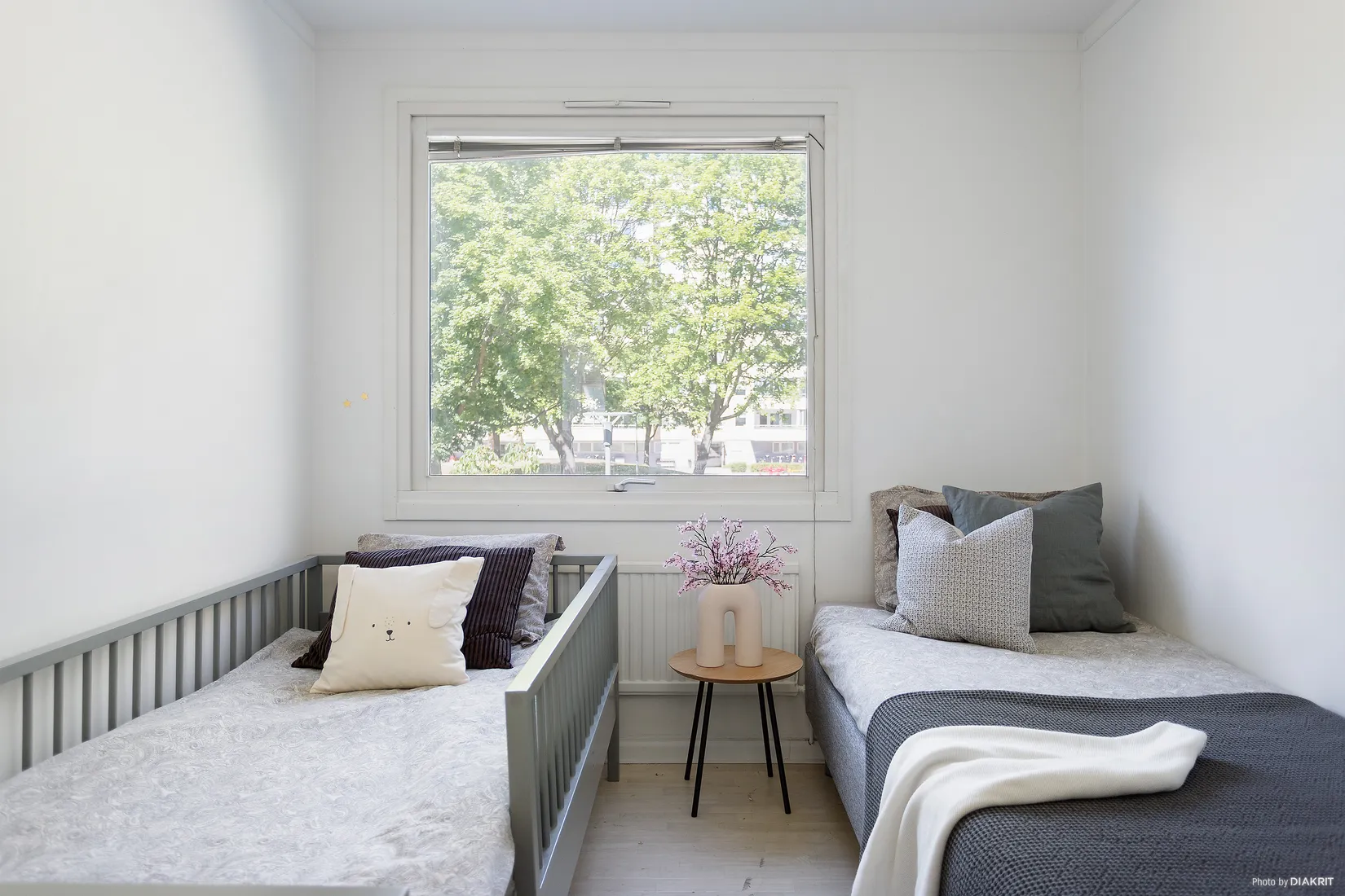 Bostadsrätt, Hyacintgatan 21, Kroksbäck, Malmö