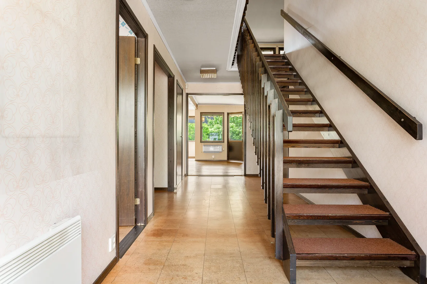 Villa, Rödboksgatan 7, Kvarnberget, Karlstad