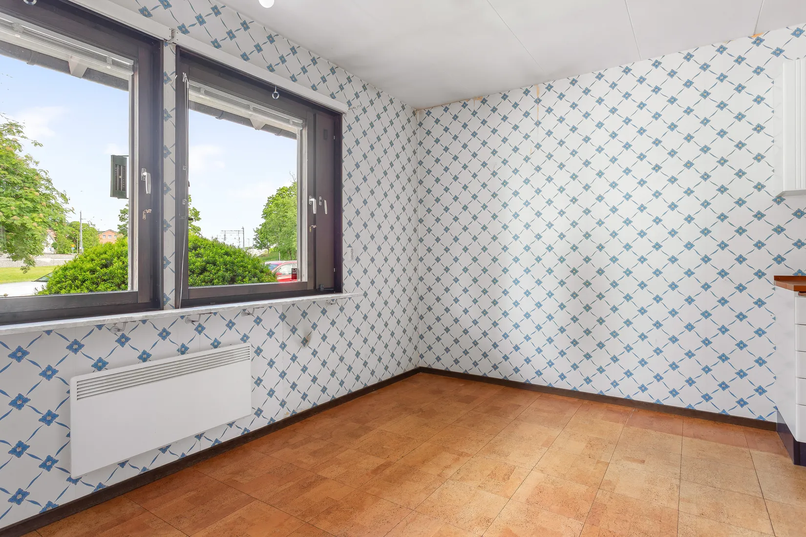 Villa, Rödboksgatan 7, Kvarnberget, Karlstad