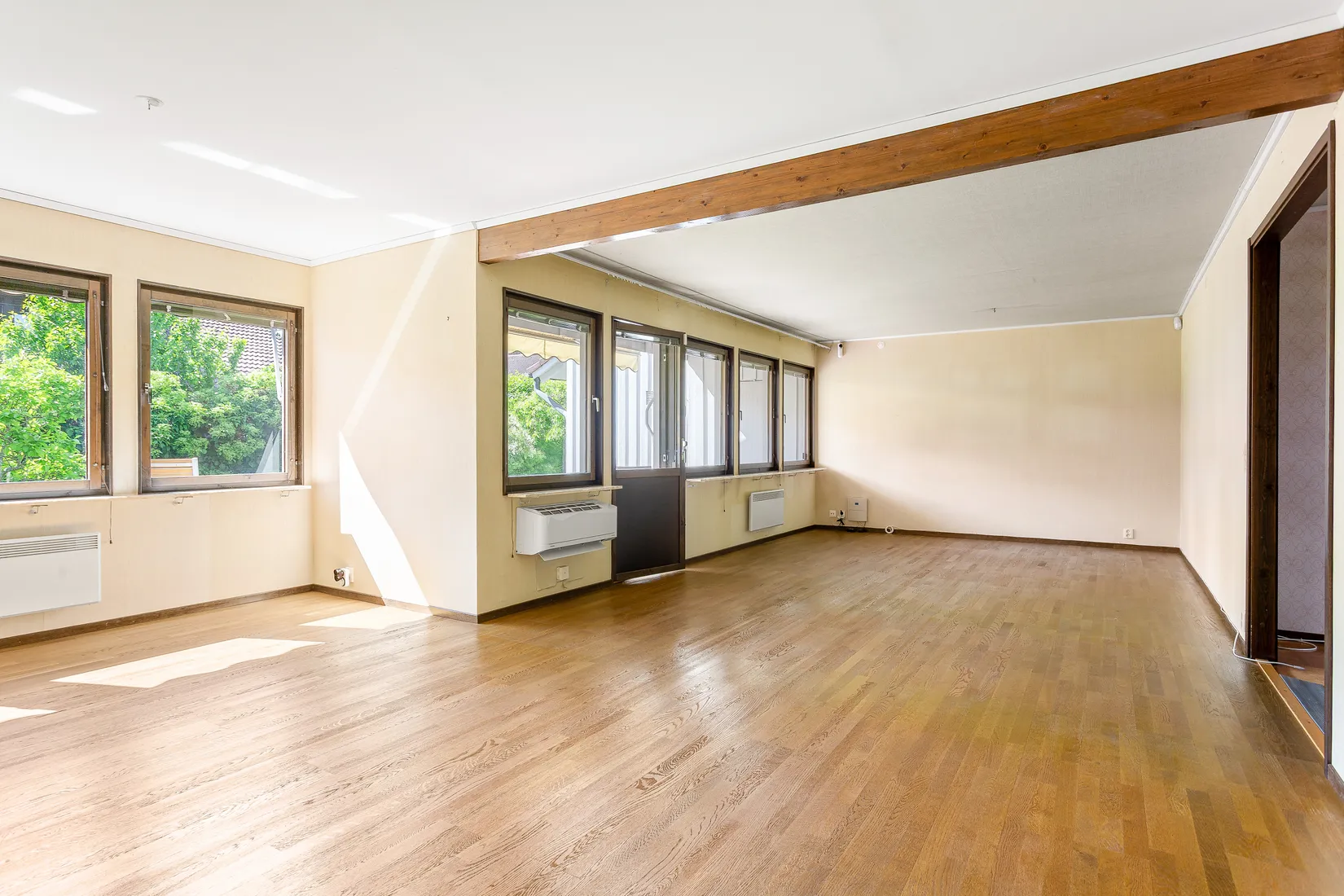 Villa, Rödboksgatan 7, Kvarnberget, Karlstad