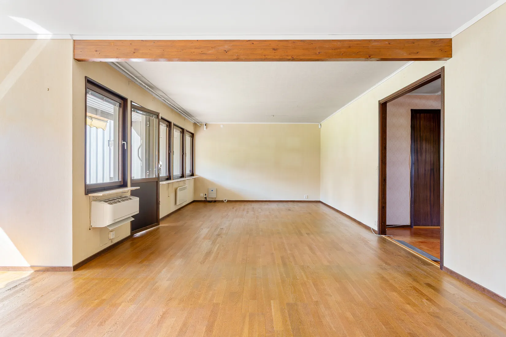 Villa, Rödboksgatan 7, Kvarnberget, Karlstad