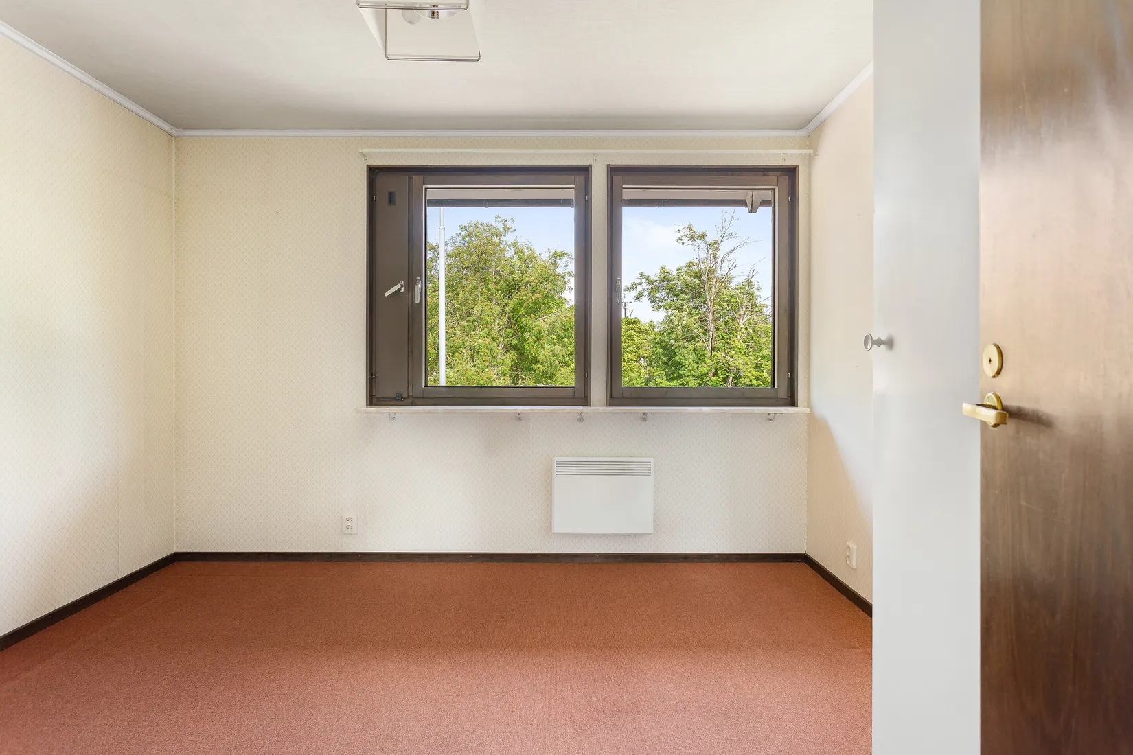 Villa, Rödboksgatan 7, Kvarnberget, Karlstad
