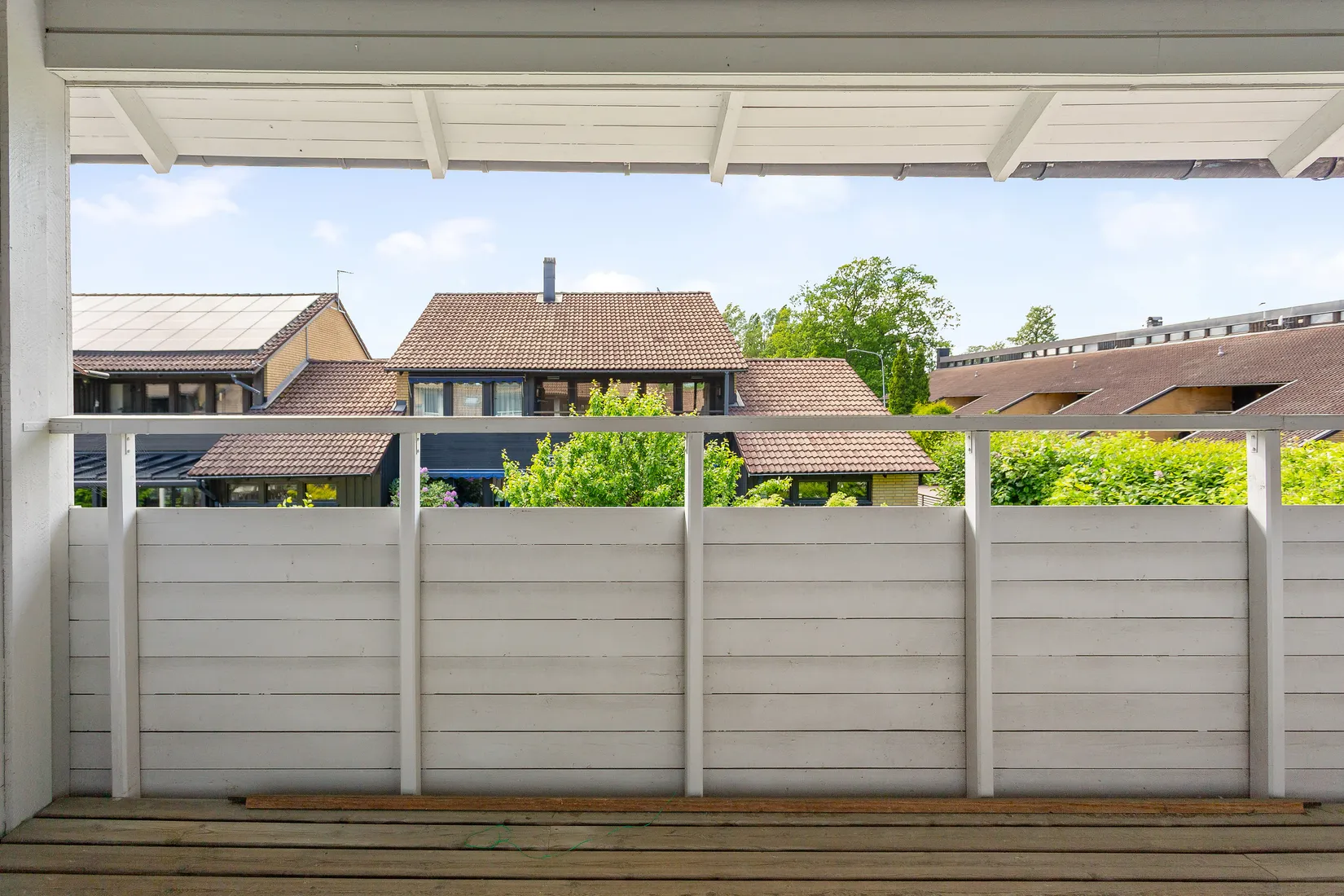 Villa, Rödboksgatan 7, Kvarnberget, Karlstad