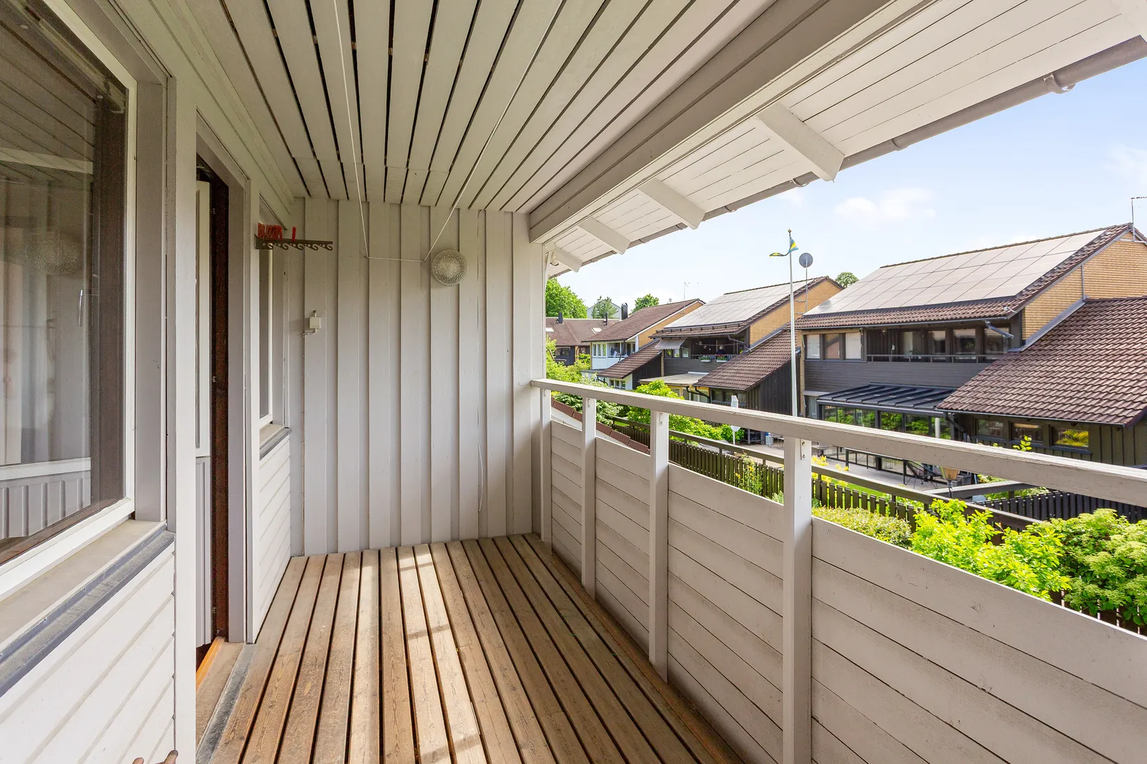Villa, Rödboksgatan 7, Kvarnberget, Karlstad
