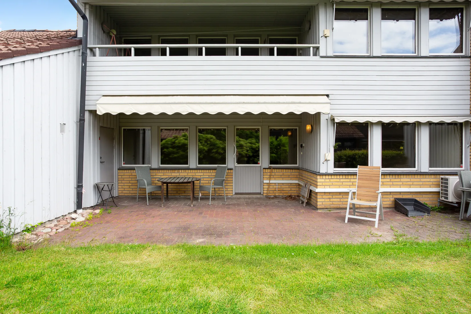 Villa, Rödboksgatan 7, Kvarnberget, Karlstad