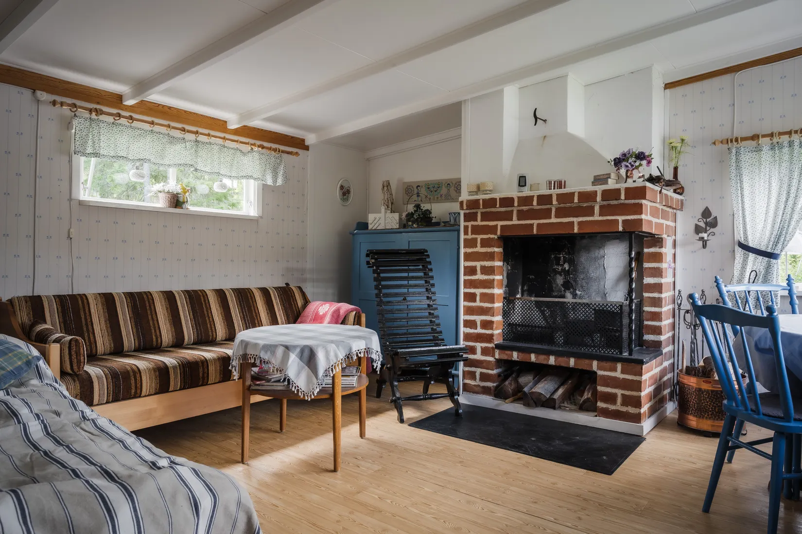 Fritidshus, Kroksjön 318, Kroksjön, Skellefteå