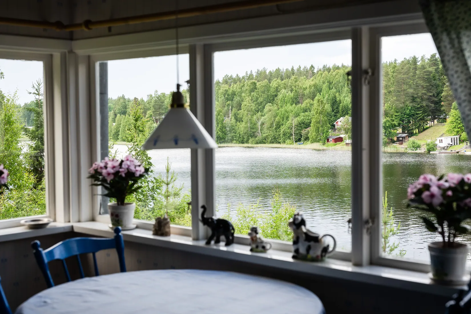 Fritidshus, Kroksjön 318, Kroksjön, Skellefteå