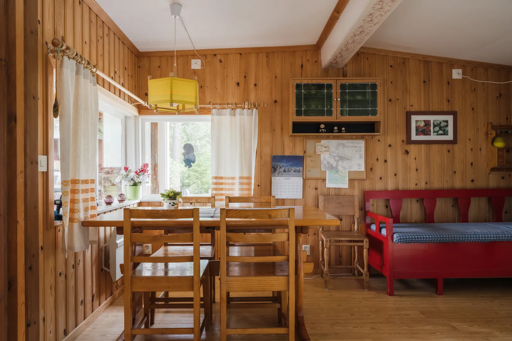 Fritidshus, Kroksjön 318, Kroksjön, Skellefteå