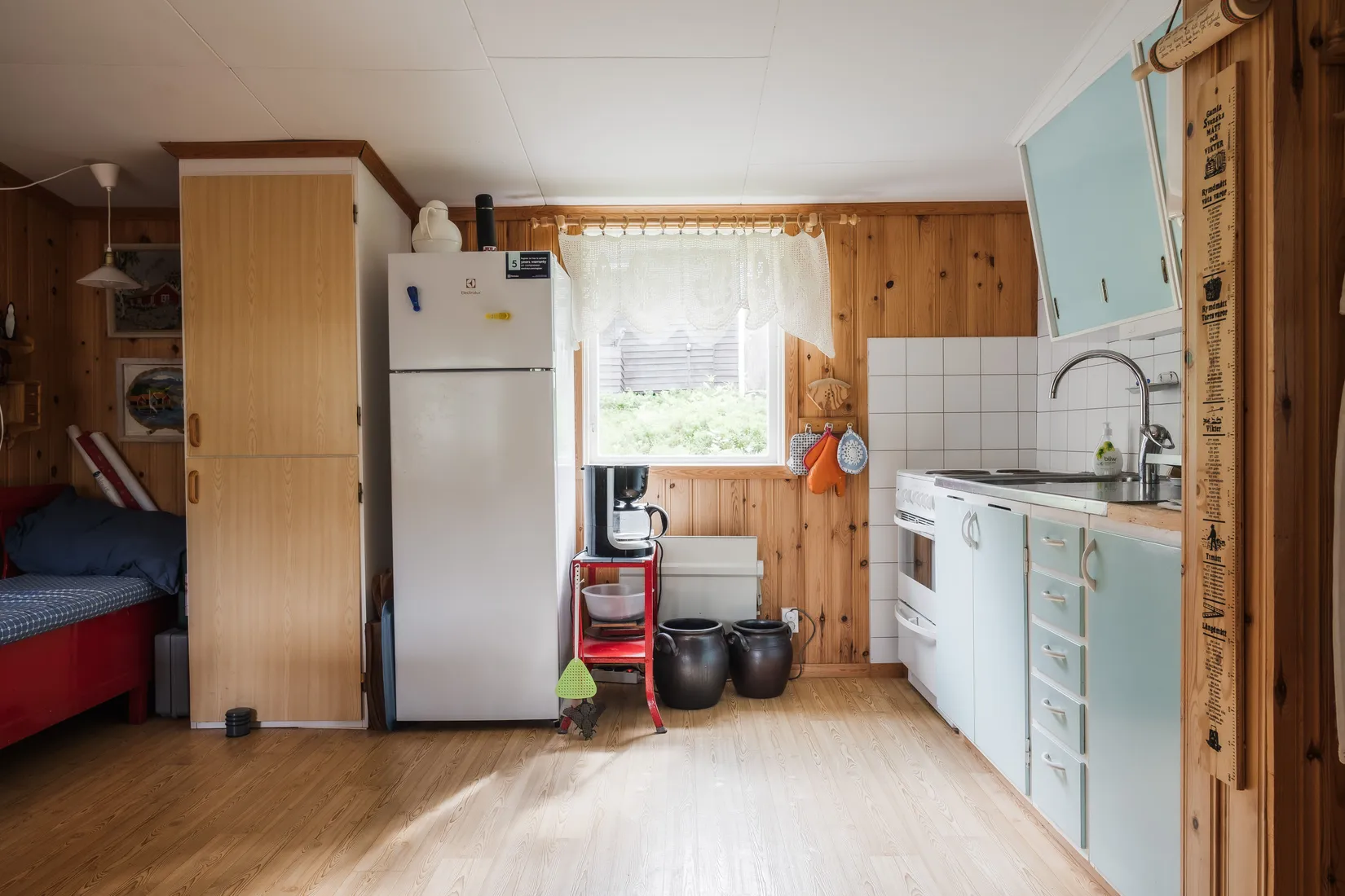 Fritidshus, Kroksjön 318, Kroksjön, Skellefteå