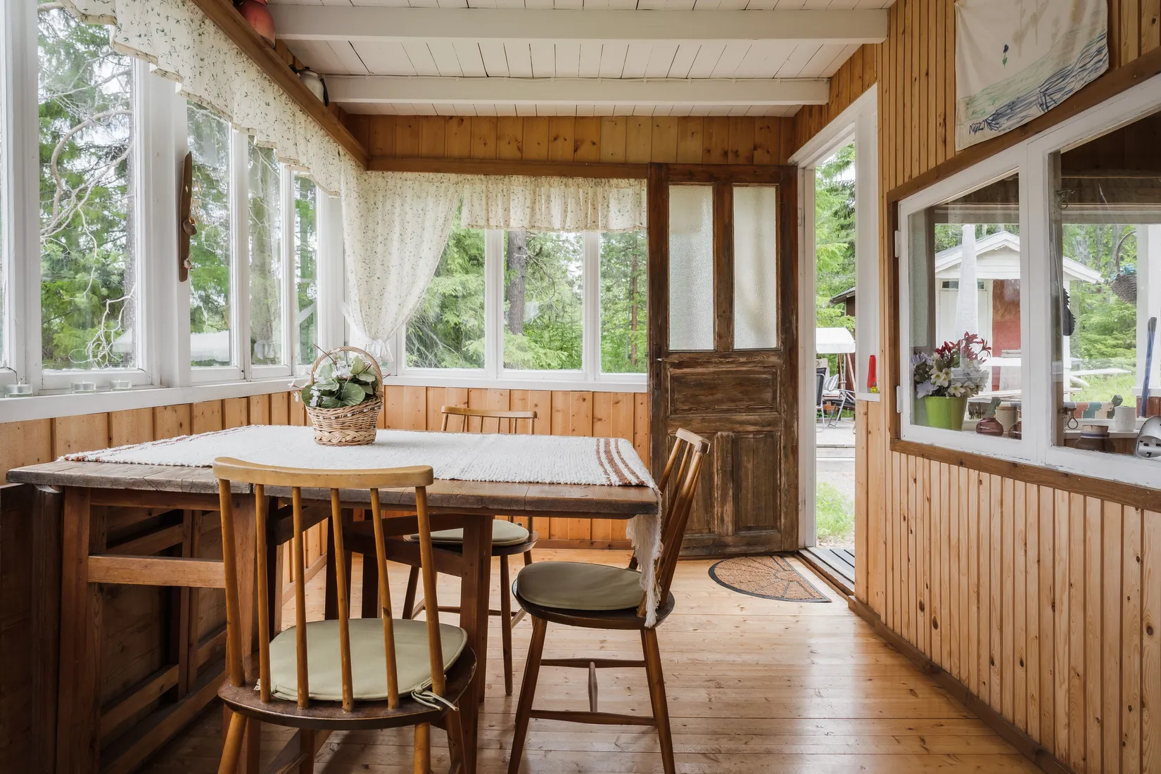 Fritidshus, Kroksjön 318, Kroksjön, Skellefteå