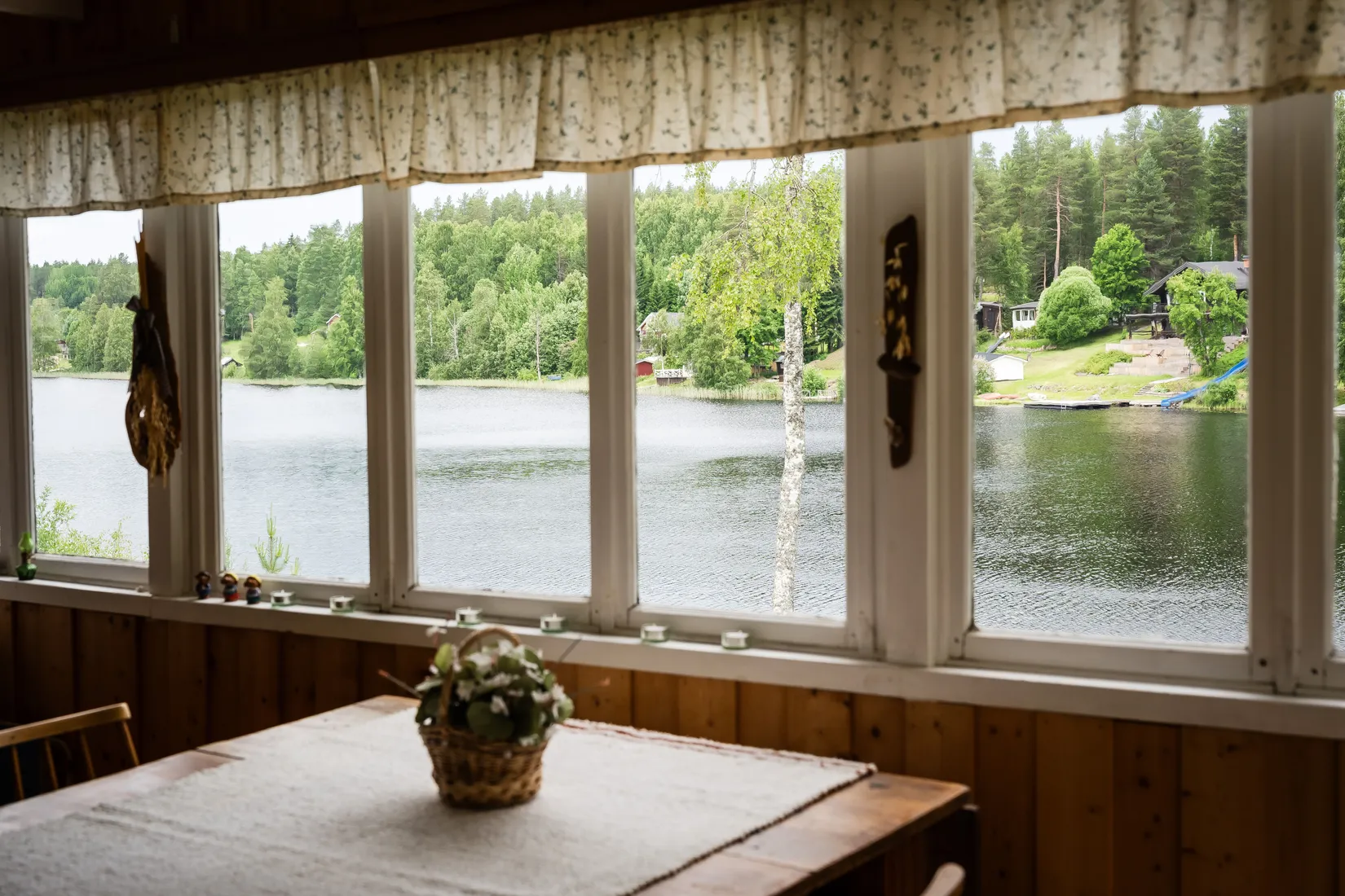 Fritidshus, Kroksjön 318, Kroksjön, Skellefteå