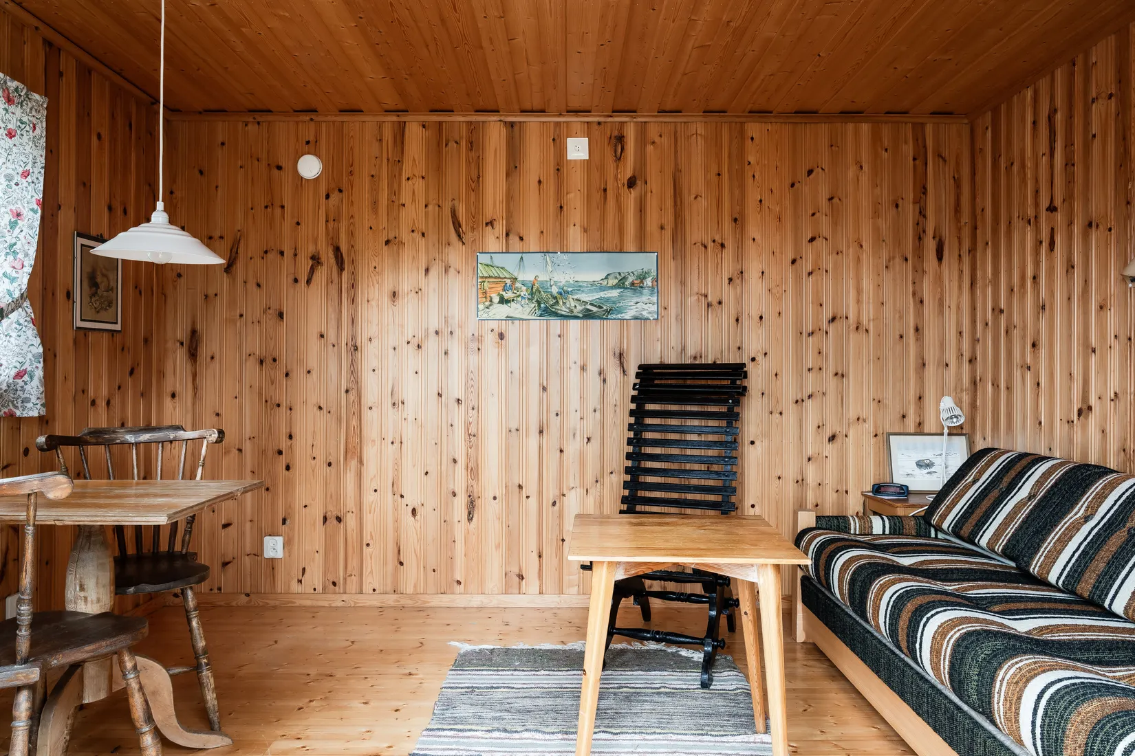 Fritidshus, Kroksjön 318, Kroksjön, Skellefteå