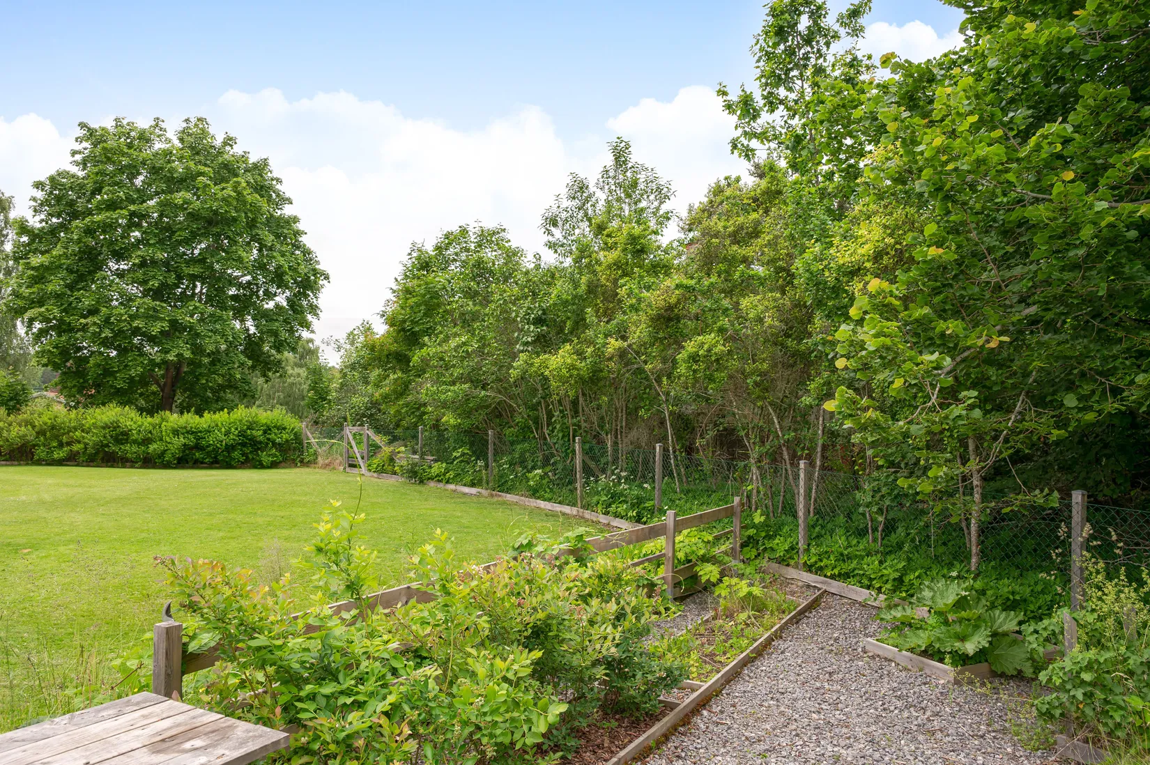 Villa, Nygatan 22, Sparreholm, Flen
