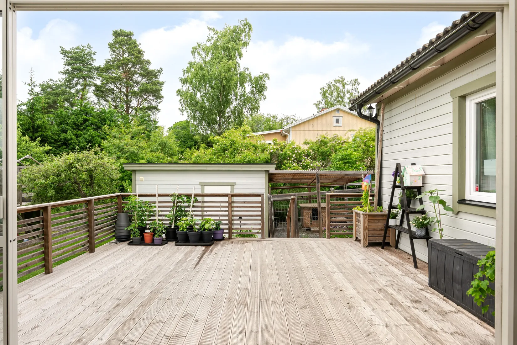 Villa, Nygatan 22, Sparreholm, Flen