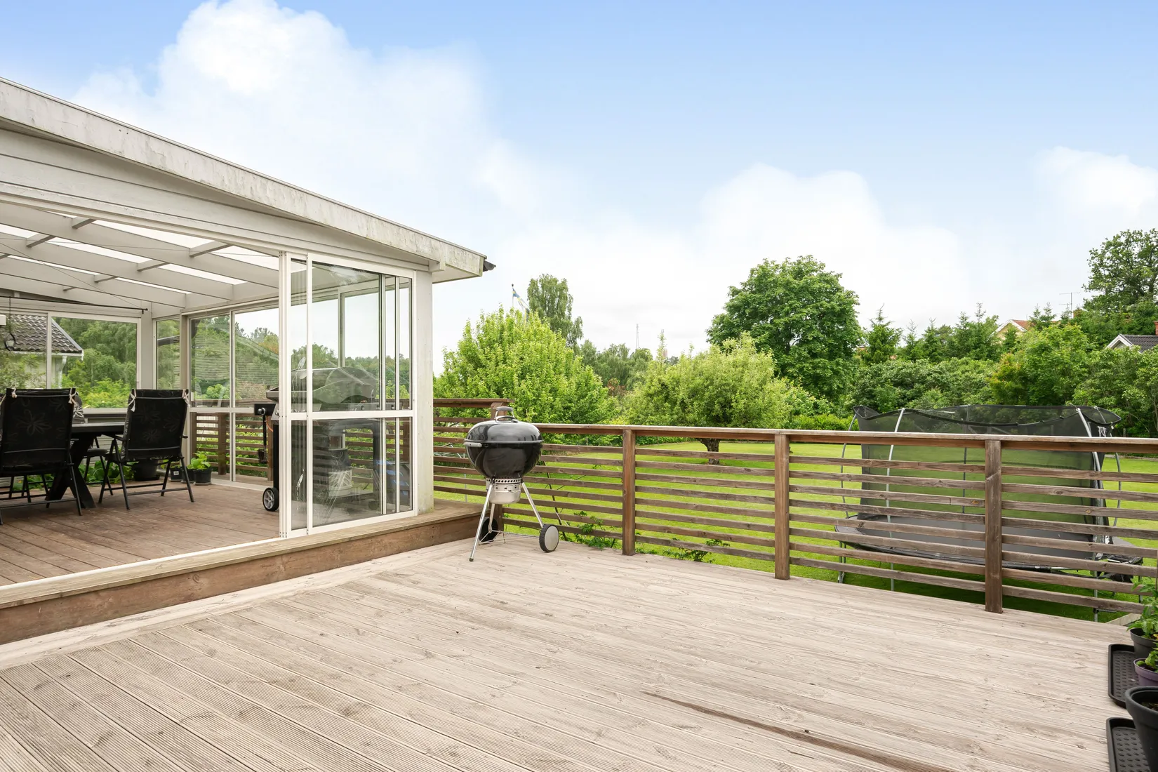 Villa, Nygatan 22, Sparreholm, Flen