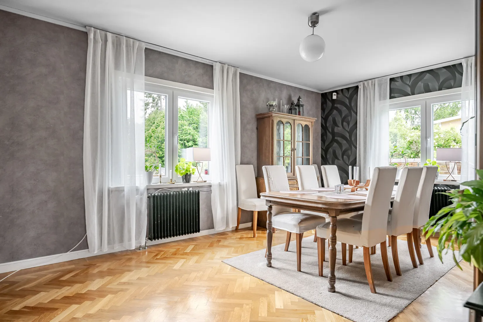 Villa, Nygatan 22, Sparreholm, Flen