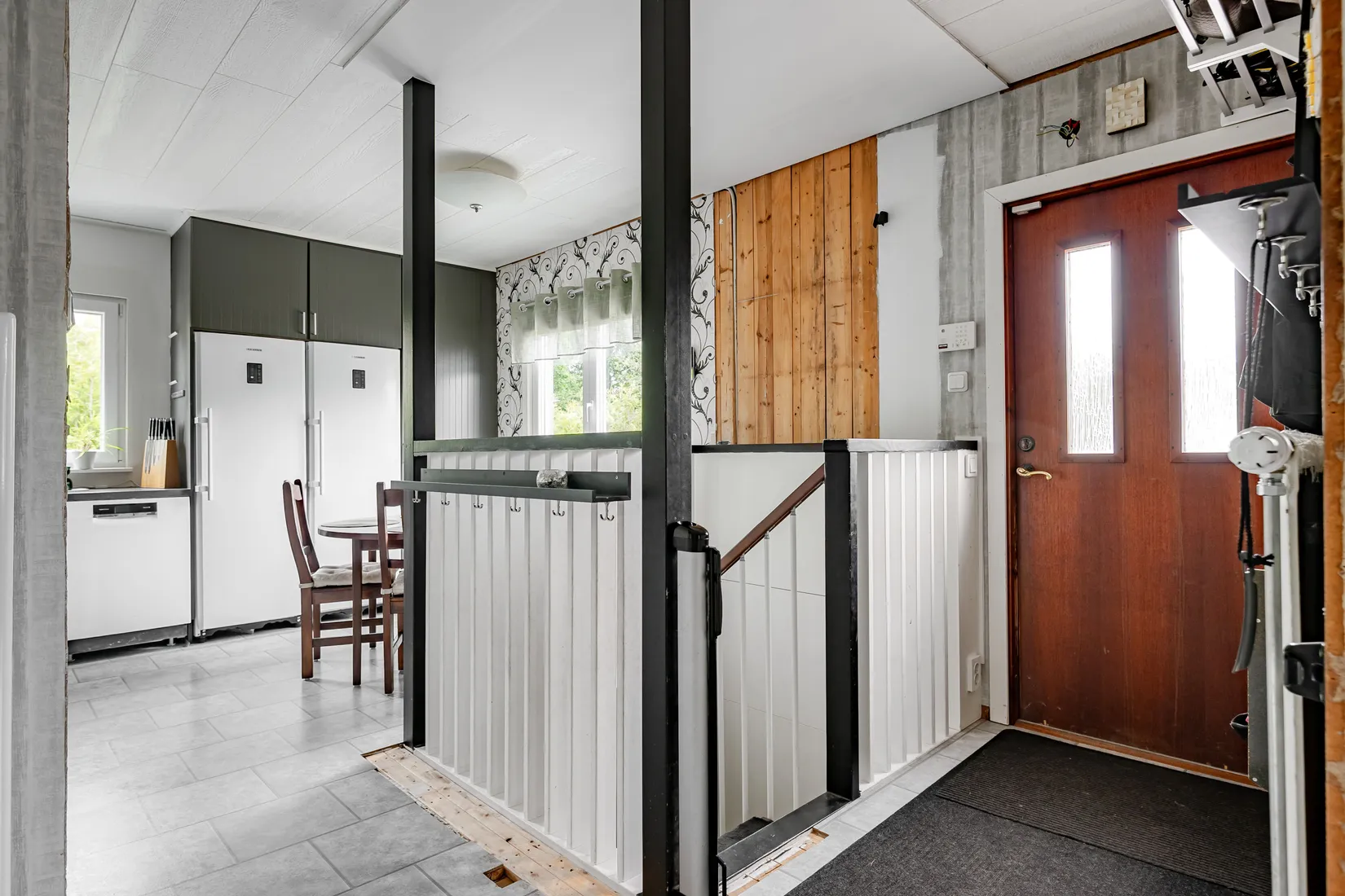 Villa, Nygatan 22, Sparreholm, Flen