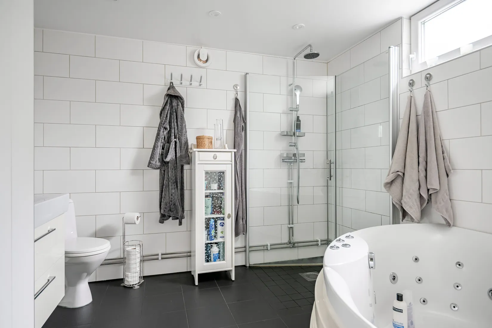Villa, Nygatan 22, Sparreholm, Flen