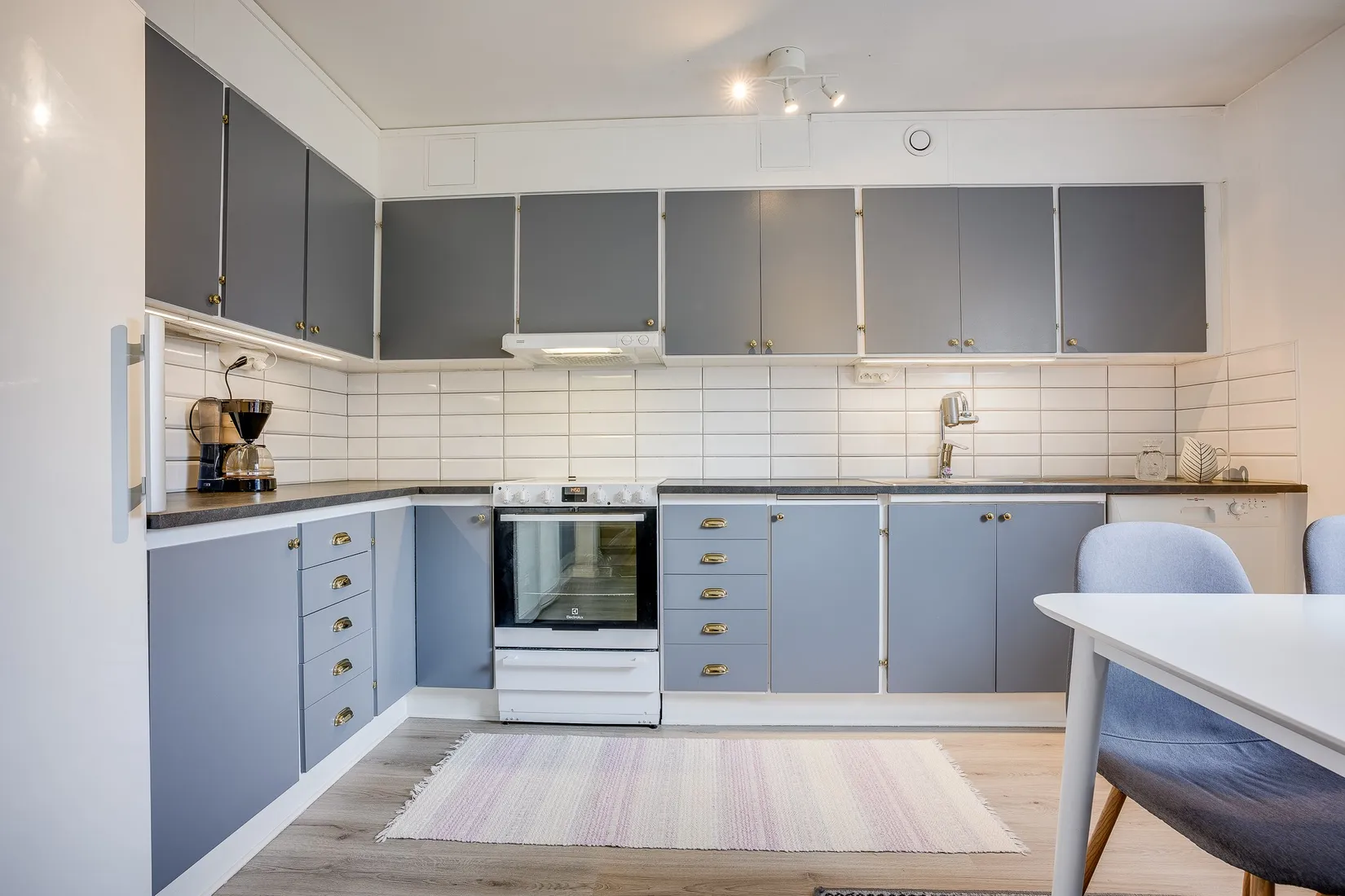 Bostadsrätt, Ersbodavägen 29, Östra Ersboda, Umeå