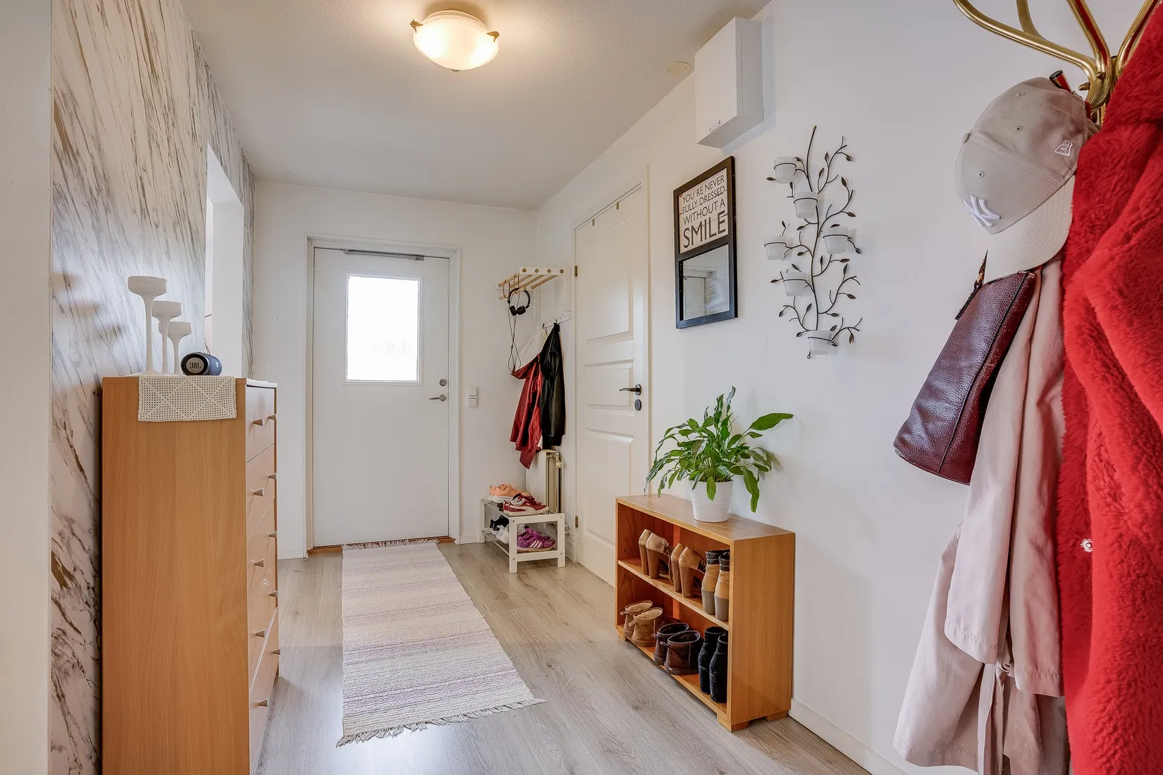 Bostadsrätt, Ersbodavägen 29, Östra Ersboda, Umeå