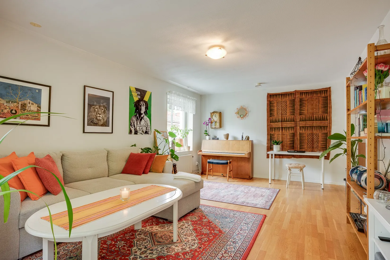 Bostadsrätt, Ersbodavägen 29, Östra Ersboda, Umeå