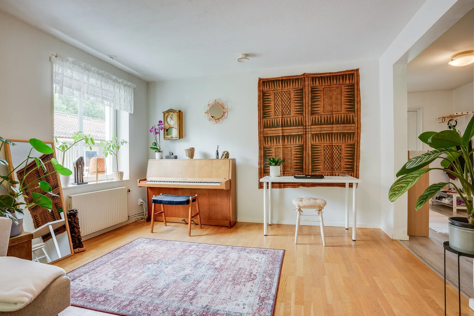 Bostadsrätt, Ersbodavägen 29, Östra Ersboda, Umeå