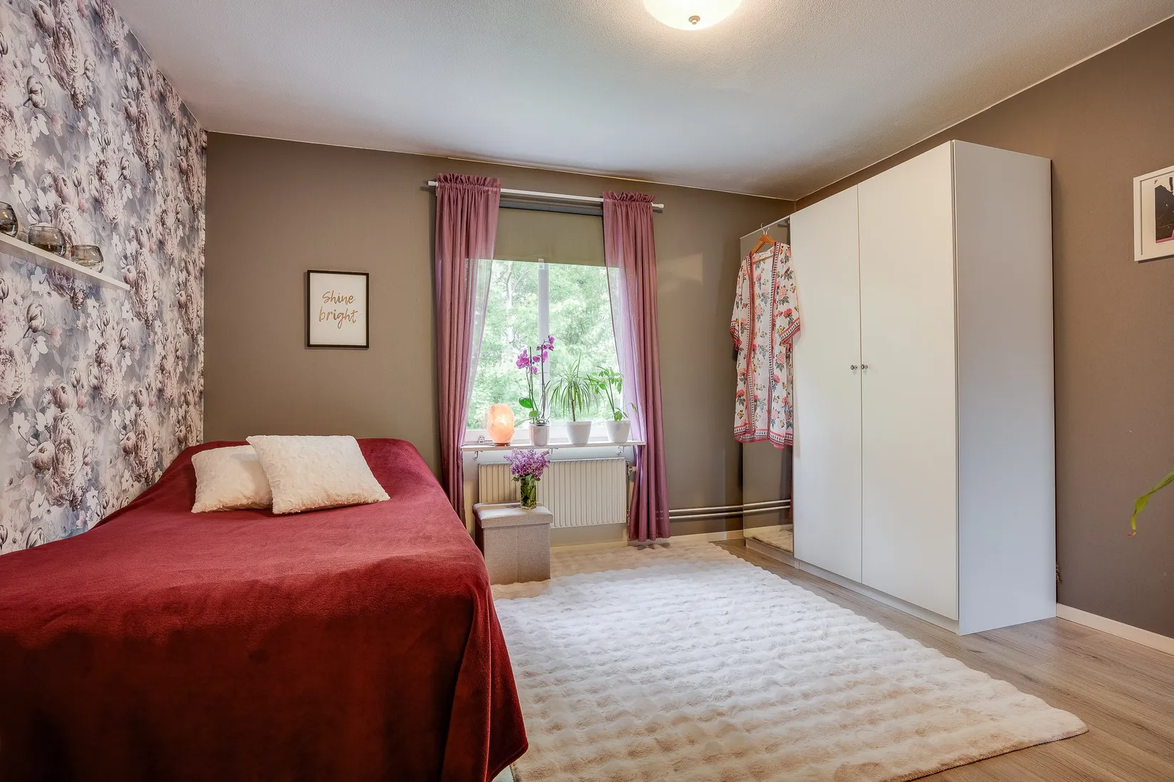 Bostadsrätt, Ersbodavägen 29, Östra Ersboda, Umeå