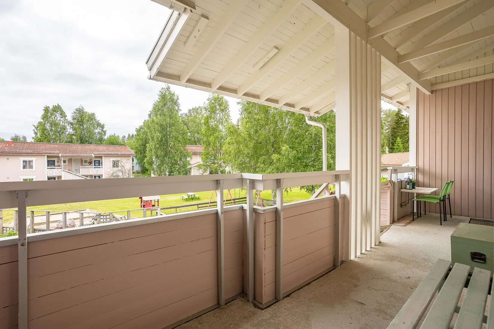 Bostadsrätt, Ersbodavägen 29, Östra Ersboda, Umeå